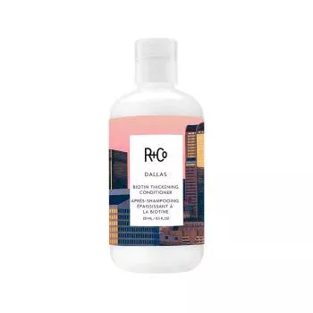 Кондиционер с биотином для объема волос Даллас Dallas Biotin Thickening Conditioner R+Co