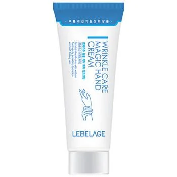 Антивозрастной крем для рук Lebelage Lebelage