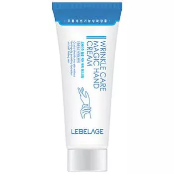 Антивозрастной крем для рук Lebelage Lebelage