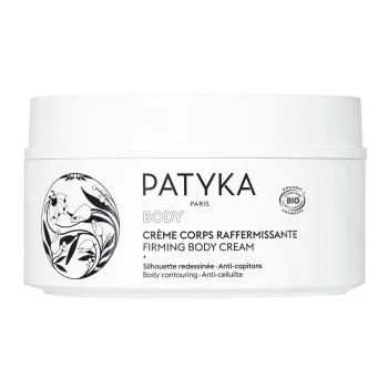 Подтягивающий крем для тела Body Patyka