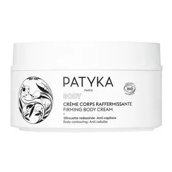 Подтягивающий крем для тела Body Patyka