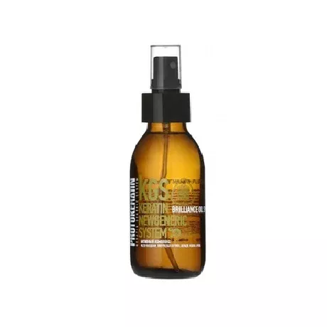 Масло-спрей бриллиантовый блеск Brilliance oil spray (ПК100, 100 мл)
