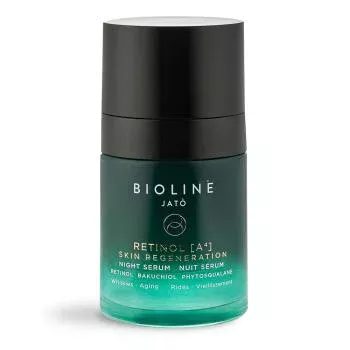 Сыворотка с витамином А Retinol A4 Night Serum Bioline Jato