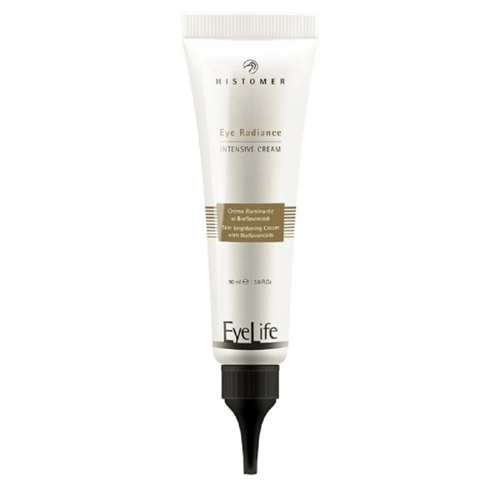 Профессиональный крем для глаз от тёмных круов Eye Radiance Intensive Cream