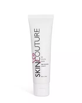 Омолаживающая маска для лица 3D Youth Mask Level Skincouture 60 мл