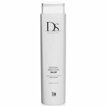 Бальзам для очистки волос от минералов DS Mineral Removing Balm этап 2 Sim Sensitive Бальзам для очистки волос от минералов DS Mineral Removing Balm этап 2 Sim Sensitive