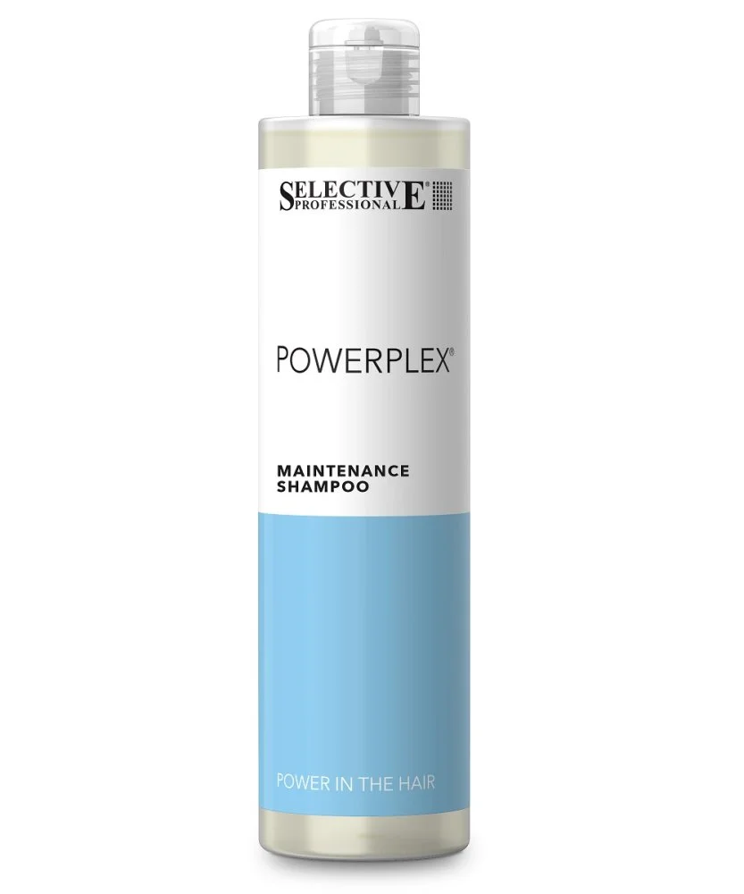 Шампунь для ухода Powerplex Shampoo (70636, 250 мл)
