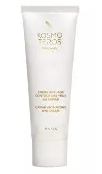 Омолаживающий крем для век с черной икрой Kosmoteros 25 мл