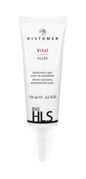 Профессиональный крем-филлер Vital Histomer 125 мл