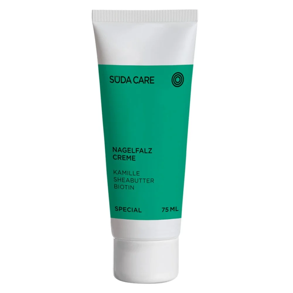 Крем с К – комплексом для чувствительной кожи и кутикулы Nagelfalzcreme (5064, 75 мл)