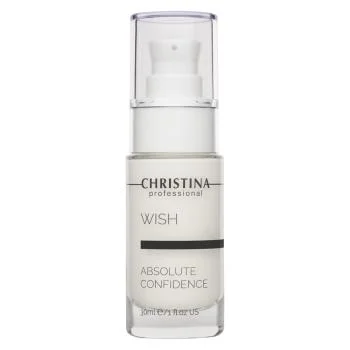 Сыворотка Wish Absolute Confidence Christina 30 мл