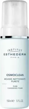 Очищающий мусс Пюрте Institut Esthederm