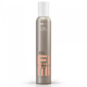 Спрей-мусс для локонов Boost Bounce Nutricurls Wella 300 мл