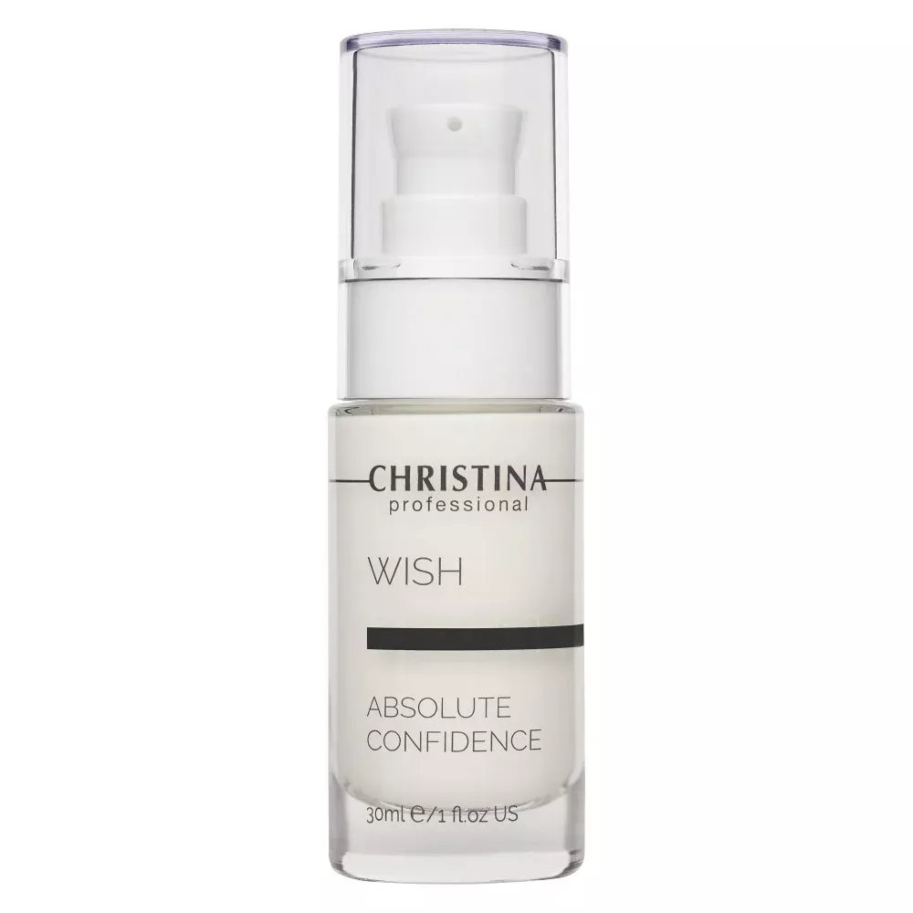 Сыворотка Wish Absolute Confidence