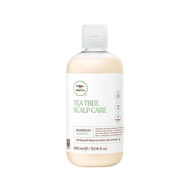 Бессульфатный шампунь с комплексом Regeniplex Scalp Care Shampoo 300 мл