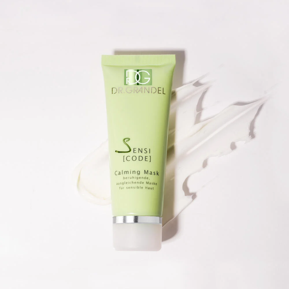 Успокаивающая маска Calming Mask