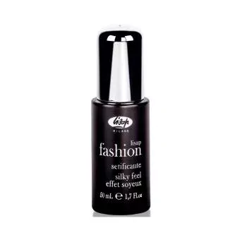 Питательное масло для секущихся кончиков волос Fashion Silky Feel Lisap Milano 50 мл Питательное масло для секущихся кончиков волос Fashion Silky Feel Lisap Milano 50 мл