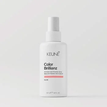 Кондиционер-спрей Яркость цвета Color Brillianz Protect Spray Keune 150 мл