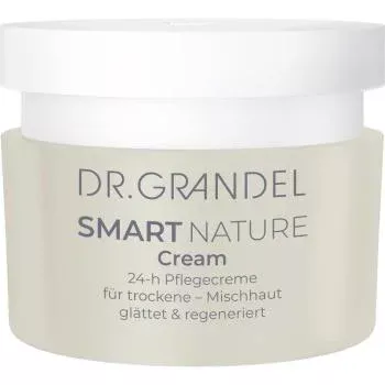 Крем Smart Nature Cream Dr. Grandel