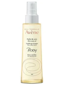 Масло для тела, лица и волос Avene