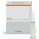 Лосьон для восстановления баланса секреции сальных желез К05 Seboequilibrante Kaaral 12*10 мл