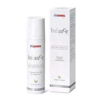 Лосьон для ног и стоп balance Gehwol