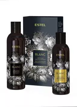 Набор Дуэт компаньонов Blanc Estel 1 шт