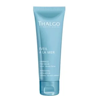 Освежающий скраб для лица Refreshing Exfoliator Thalgo