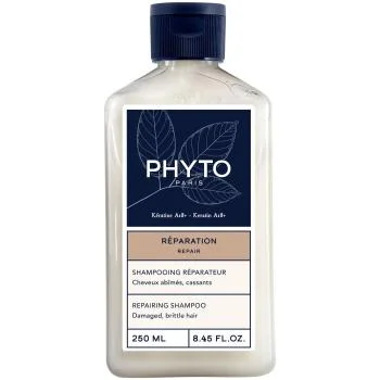 Восстанавливающий шампунь Repair Phytosolba 250 мл