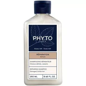 Восстанавливающий шампунь Repair Phytosolba 250 мл