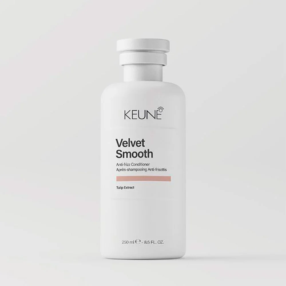 Кондиционер Бархатная гладкость Velvet Smooth Conditioner (21542, 80 мл)