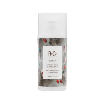 Моделирующий бальзам для гладких укладок Захват Grasp Intense Hold Shaping Balm R+Co 94,6 мл