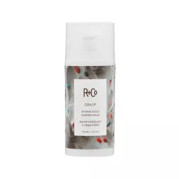 Моделирующий бальзам для гладких укладок Захват Grasp Intense Hold Shaping Balm R+Co 94,6 мл