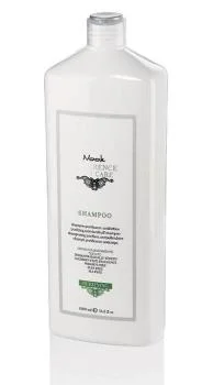 Специальный шампунь для кожи головы склонной к перхоти Purifying Shampoo Nook