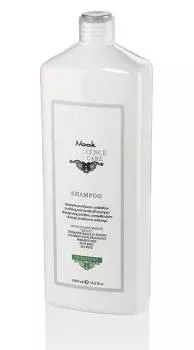 Специальный шампунь для кожи головы склонной к перхоти Purifying Shampoo Nook