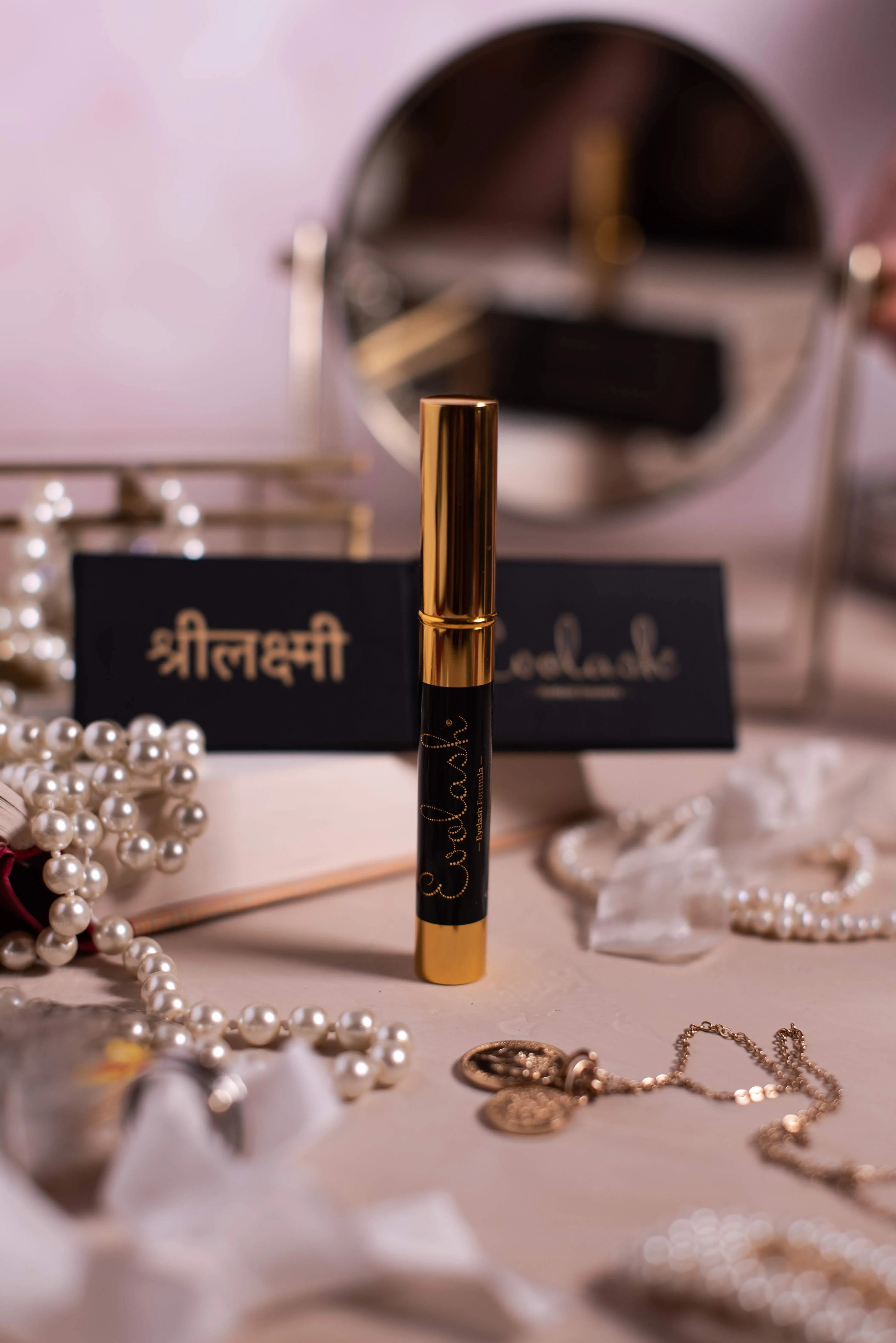 Cредство для роста ресниц