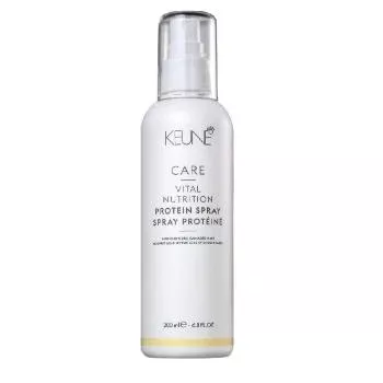 Протеиновый кондиционер-спрей Основное питание Care Vital Nutr Protein Spray Keune 200 мл