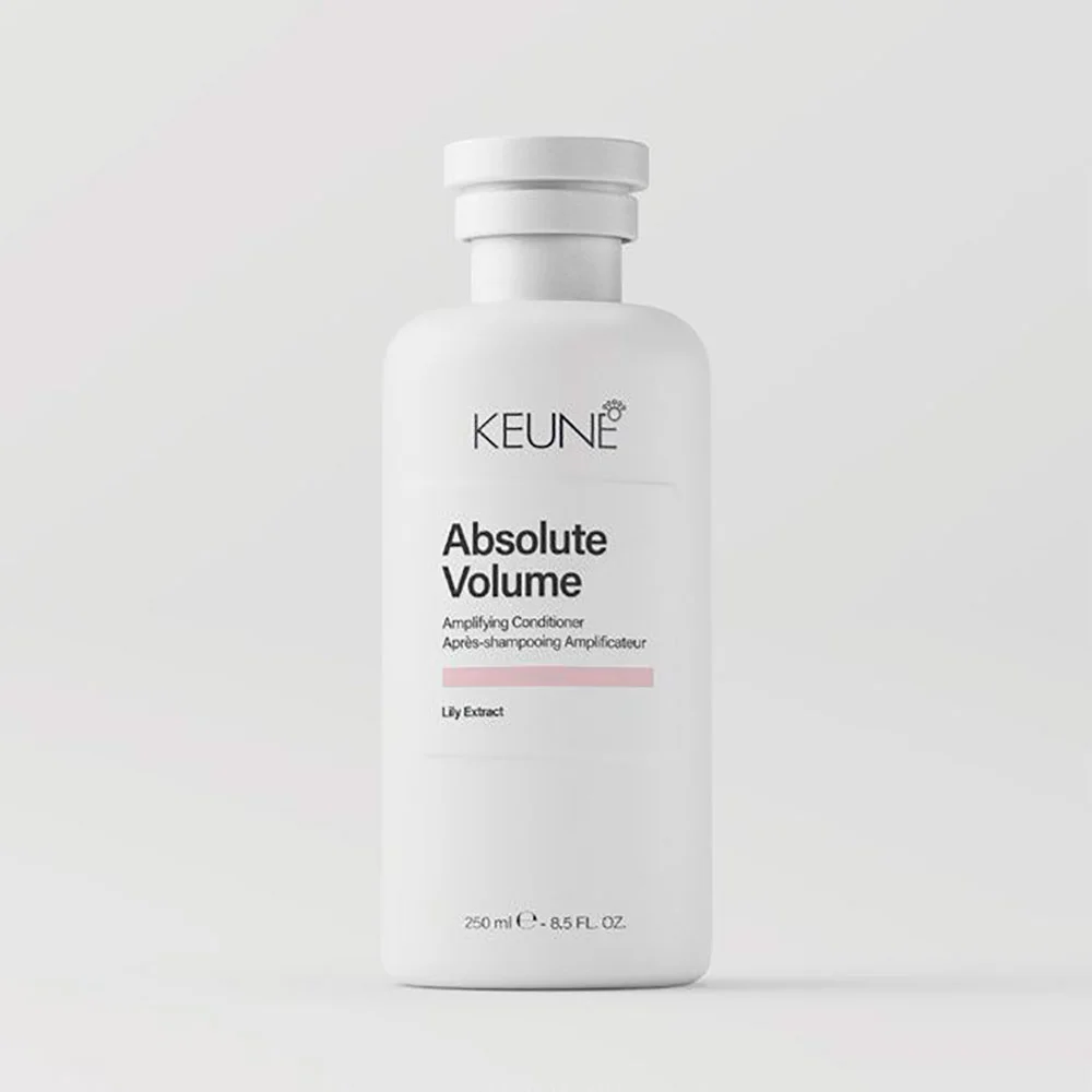 Кондиционер Абсолютный объем Absolute Volume Conditioner (21536, 250 мл)