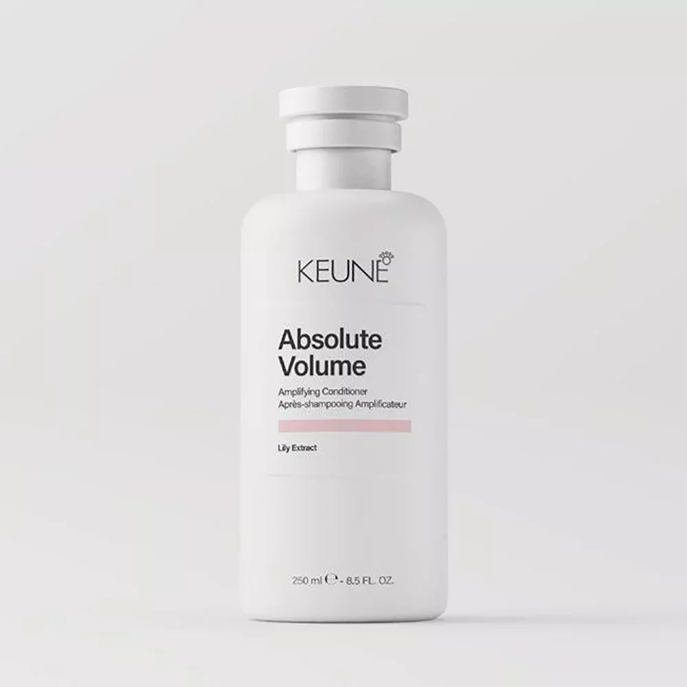 Кондиционер Абсолютный объем Absolute Volume Conditioner (21536, 250 мл)