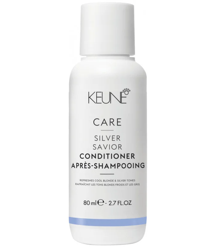 Кондиционер Сильвер Care Silver Conditioner (21404, 250 мл)