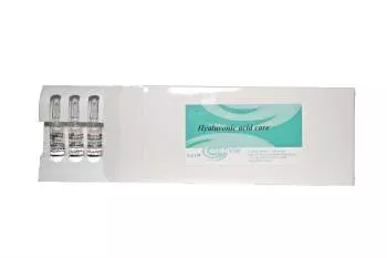 Ампульный концентрат Активное увлажнение Ondevie 10*2 мл