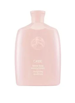 Балансирующий шампунь для кожи головы Истинная гармония Serene Scalp Balancing Shampoo Oribe 250 мл