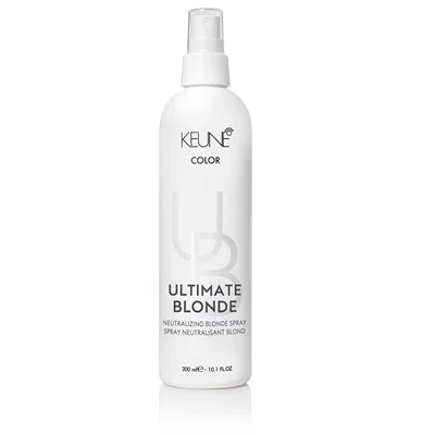 Спрей для нейтрализации блонда Blonde Neutralizing Spray