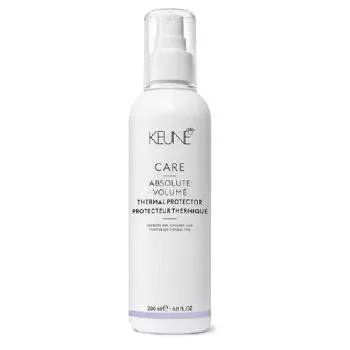 Термо-защита для волос Абсолютный объем Care Absolute Vol Therma Prot Keune 200 мл