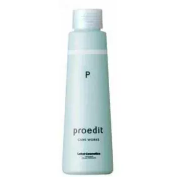 Сыворотка для волос Proedit Care Works PPT Lebel 150 мл