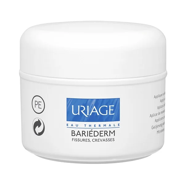 Бальзам для лица и тела против трещин Bariederm