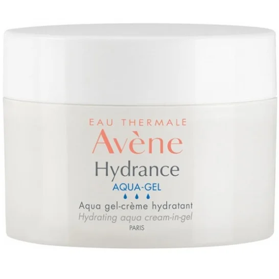 Аква-гель Гидранс