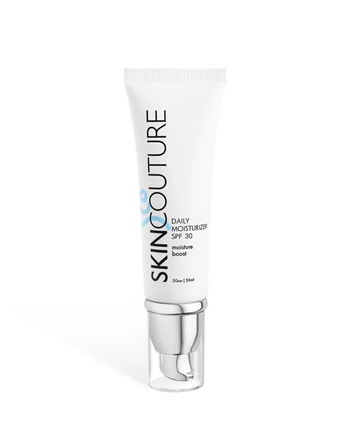 Дневной увлажняющий крем SPF 30 Daily Moisturizer