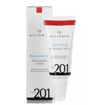 Финишный Anti-age крем Formula 201 Histomer 100 мл