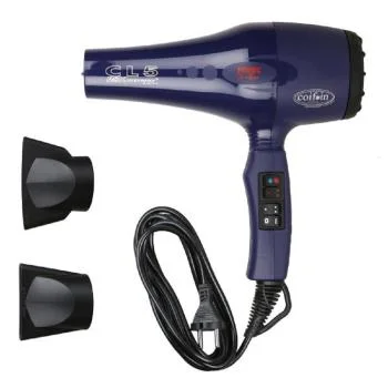 Фен CL5R ionic 2300W Coif*In 1 шт